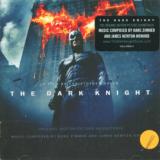 OST Dark Knight (nov Batman)
