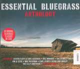 V/A Essential Bluegrass Anthology