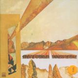 Wonder Stevie Innervisions - Remastered