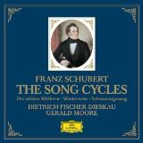 Schubert Franz Song Cycles/Die Schone Mu