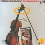 Haggard Merle Rainbow Stew / Live At Anaheim Stadium
