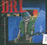 D.R.I. Dirty Rotten