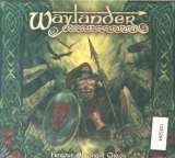 Waylander Honour Amongst Chaos
