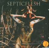 Septic Flesh Sumerian Demons