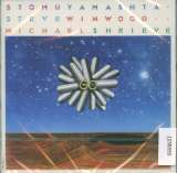 Yamashta Stomu Go
