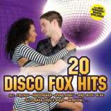 ZYX 20 Disco Fox Hits