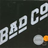 Bad Company Bad Company (Remastered)