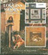 Loggins & Messina So Fine / Native Sons