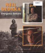 Sedaka Neil Emergence / Solitaire