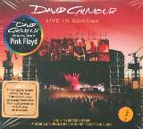 Gilmour David Live In Gdansk