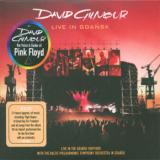 Gilmour David Live In Gdansk