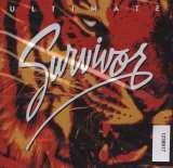 Survivor Ultimate Survivor