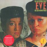 Sony Eve