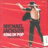 Jackson Michael King Of Pop (Japan Edition)
