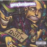 Gym Class Heroes Quilt