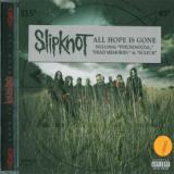 Slipknot All Hope Is Gone