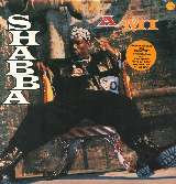 Ranks Shabba A Mi Shabba