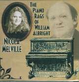 Equilibrium Groove Piano Rags Of William Albright