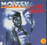 Collins Albert Molten Ice