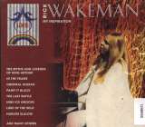 Wakeman Rick My Inspiration