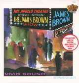 Brown James The ApolloTheatre