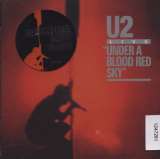 U2 Under A Blood Red Sky