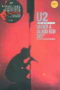 U2 Under A Blood Red Sky - Live At Red Rocks