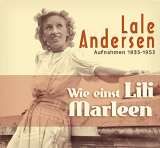 Andersen Lale Wie Einst Lili Marleen