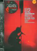 U2 Under A Blood Red Sky - Live At Red Rocks