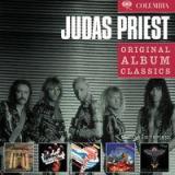 Judas Priest Original Album Classics (5CD)
