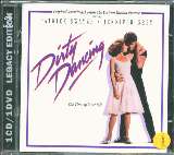OST Dirty Dancing (Legacy Edition) CD + DVD