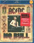 AC/DC No Bull