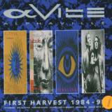 Alphaville First Harvest 1984-1992