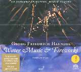 Hndell Georg Friedrich Water Music & Fireworks