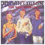 Bad Religion New America