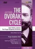 Dvok Antonn Dvok Cycle Volume 5: Stabar Mater Op. 58