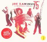 Zawinul Joe 75th