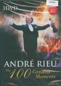 Rieu Andr 100 Greatest Moments