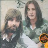 Loggins & Messina Loggins & Messina