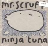 Mr. Scruff Ninja Tuna