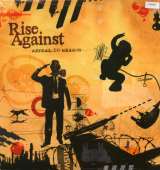 Rise Against Appeal To Reason