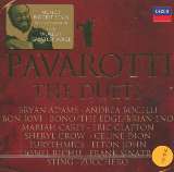 Pavarotti Luciano Duets