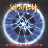 Def Leppard Adrenalize