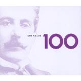 Emi Classics 100 Best Puccini (Box-Set)