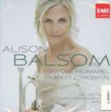 Hummel Johann Nepomuk Trumpet Concertos