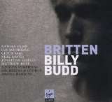 Britten Benjamin Billy Budd