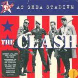 Clash Live At Shea Stadium