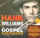 Williams Hank Unreleased Recordings