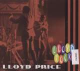 Price Lloyd Rocks