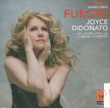 Händell Georg Friedrich Furore/Opera Arias/Di Donato